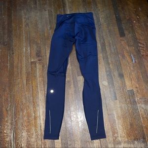 Lululemon Fast as Fleece Tights, 2